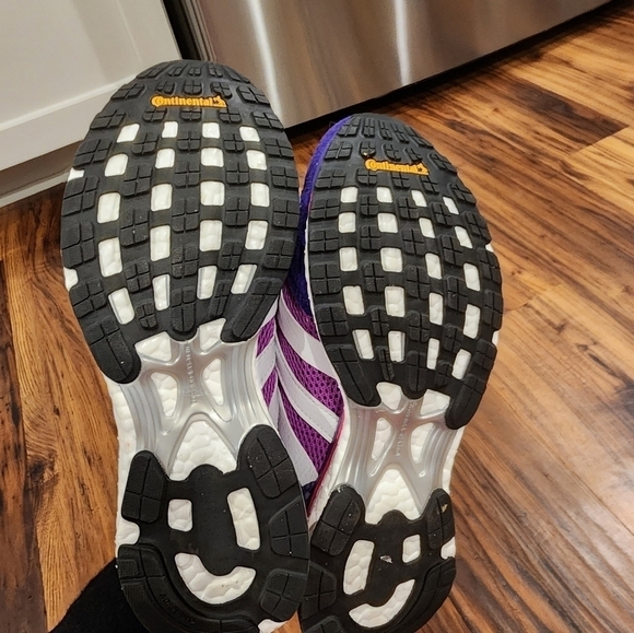 Addidas Adizero Adios - Picture 4 of 11